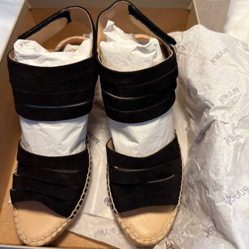 kanna size 39